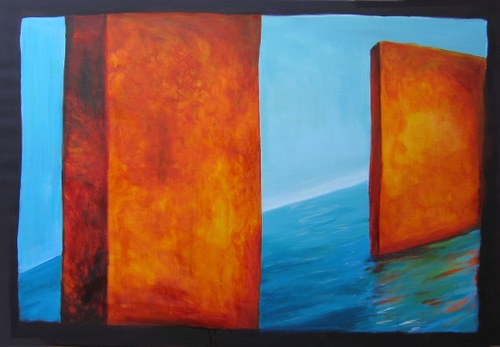 Zatopiona katedra II