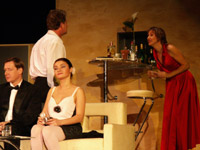 Kto się boi Wirginii Woolf?