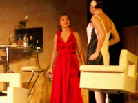 Kto się boi Wirginii Woolf?