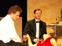 Kto się boi Wirginii Woolf?