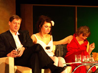 Kto się boi Wirginii Woolf?