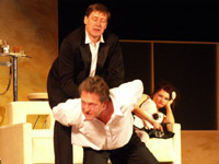 Kto się boi Wirginii Woolf?