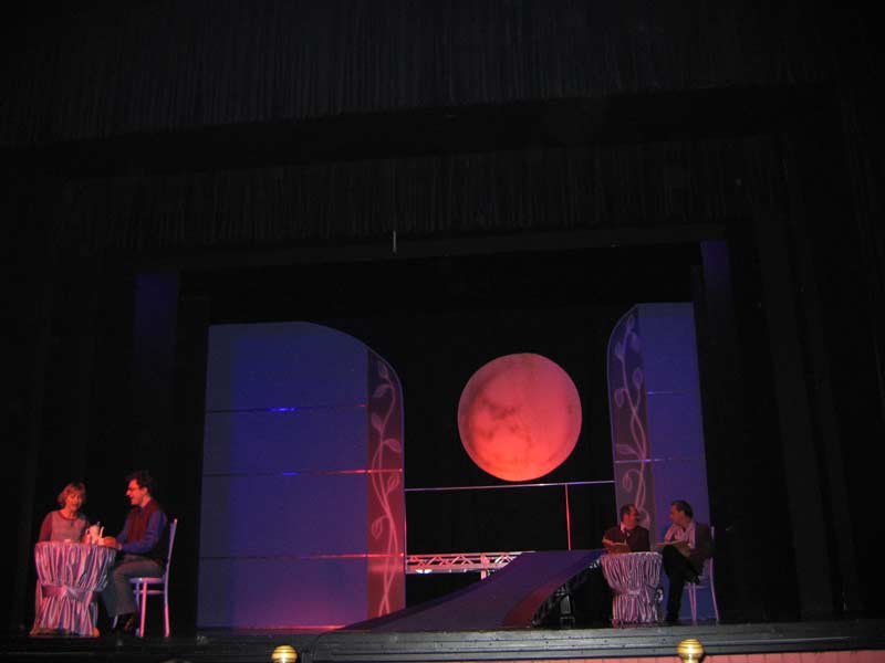 Piosenka jest dobra na wszystko