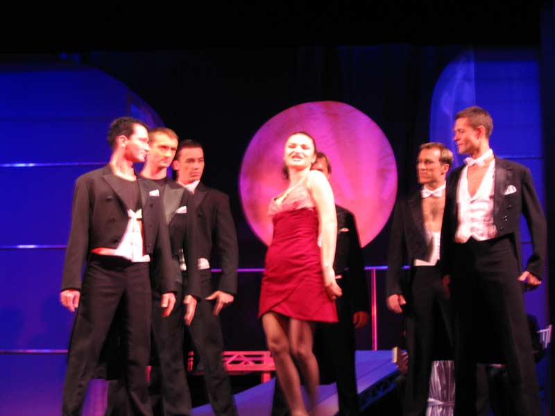 Piosenka jest dobra na wszystko