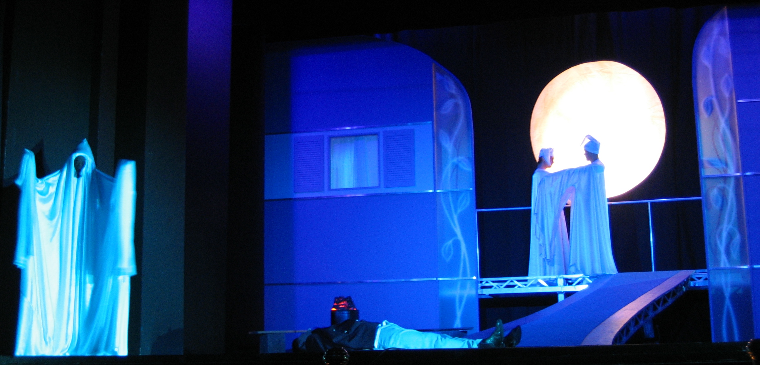 Piosenka jest dobra na wszystko